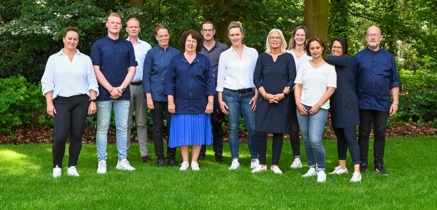 waar wij van elke bijeenkomst een belevenis maken