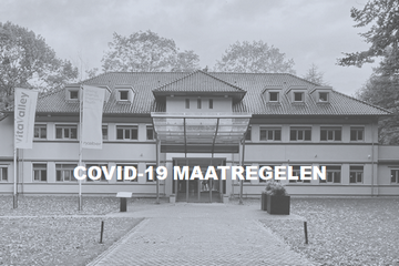 COVID-19 maatregelen