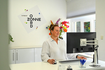 Vacature Office Assistant