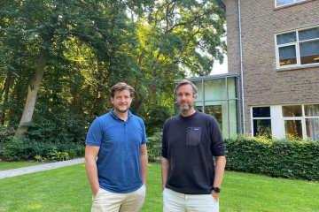 Even voorstellen: TRXmeds