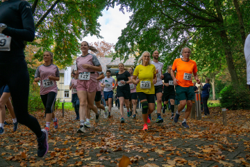 Doe mee met de Zonneoordloop 