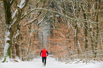 Winter: seizoen van buiten ontdekken & binnen samenzijn