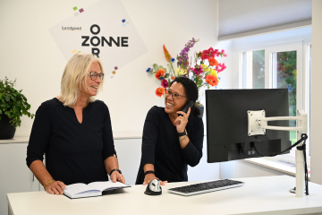 Vacature: gastheer / gastvrouw (oproepbasis)