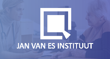 Jan van Es Instituut